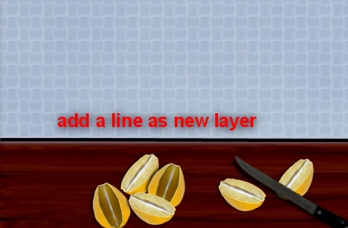 Creation of Lemons: Step 37